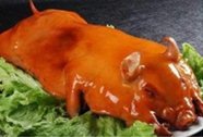 脆皮乳猪培训