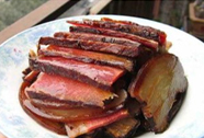 腊肉培训