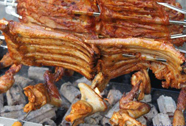 摇滚肉排培训