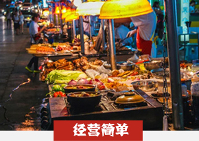 烤兔培训