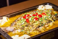 豆花烤鱼培训
