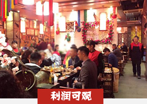 碳锅鸡培训
