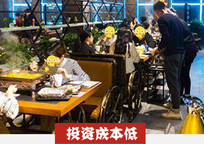 碳锅牛蛙培训
