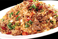 牛肉炒饭培训