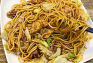 蛋炒粉培训