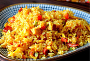 咖喱炒饭培训