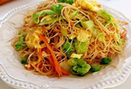 炒细粉培训