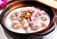 腊八粥培训