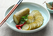 泡黄瓜培训
