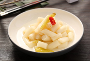 泡藕带培训