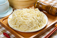 泡酸笋培训