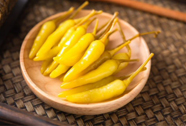 泡米椒培训