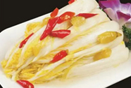 泡娃娃菜培训
