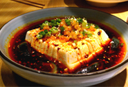 凉拌豆腐培训