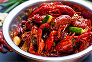 麻辣小龙虾培训