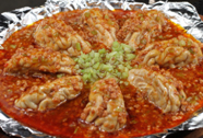 锡纸猪脑培训