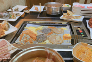 日式自助烧烤培训