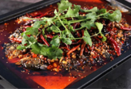 麻辣味烤鱼培训