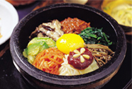 韩国拌饭