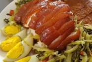 隆江猪脚饭