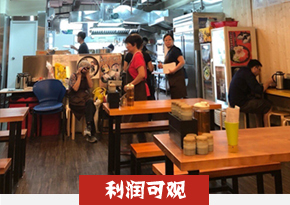 快餐培训