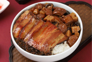 梅菜卤肉饭培训