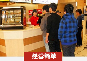 卤肉饭培训