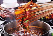 成都串串
