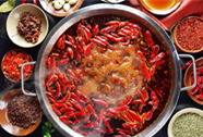 重庆火锅