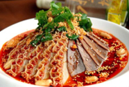 夫妻肺片