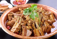 羊肉火锅