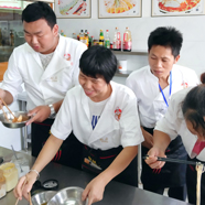 火锅、锅煲食材搭配