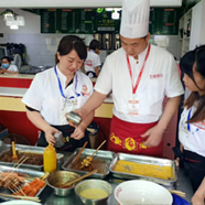 火锅、锅煲教学实操