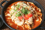 酸菜鱼