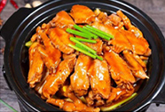 鸡翅煲翅培训