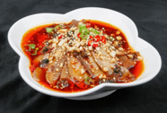 卤牛肉培训
