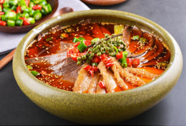 夫妻肺片培训