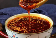 辣椒油培训