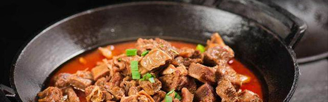牛肉火锅培训