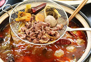酸菜牛肉火锅培训