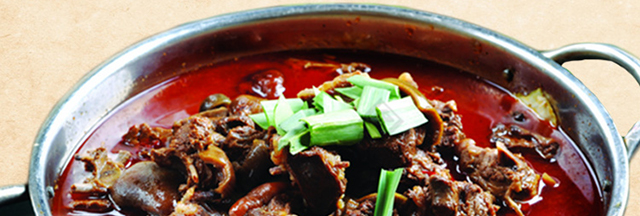 狗肉火锅培训