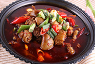 红烧狗肉火锅培训