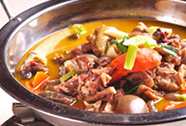 金汤狗肉火锅培训