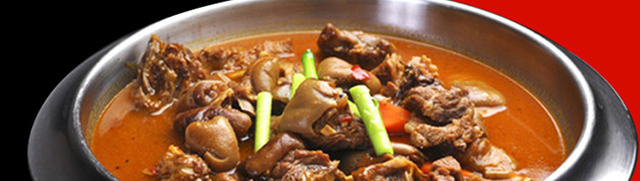 羊肉火锅培训