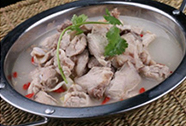 清汤羊肉火锅培训