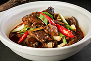 红烧羊肉火锅培训