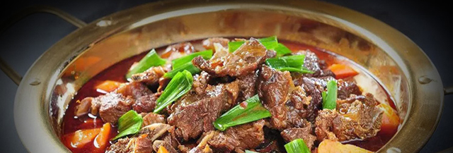 鸡鸭鹅火锅培训
