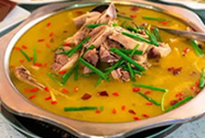 鹅肉火锅培训