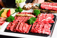 肉类处理