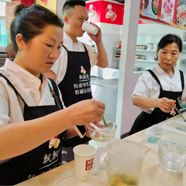 炒酸奶成品考核